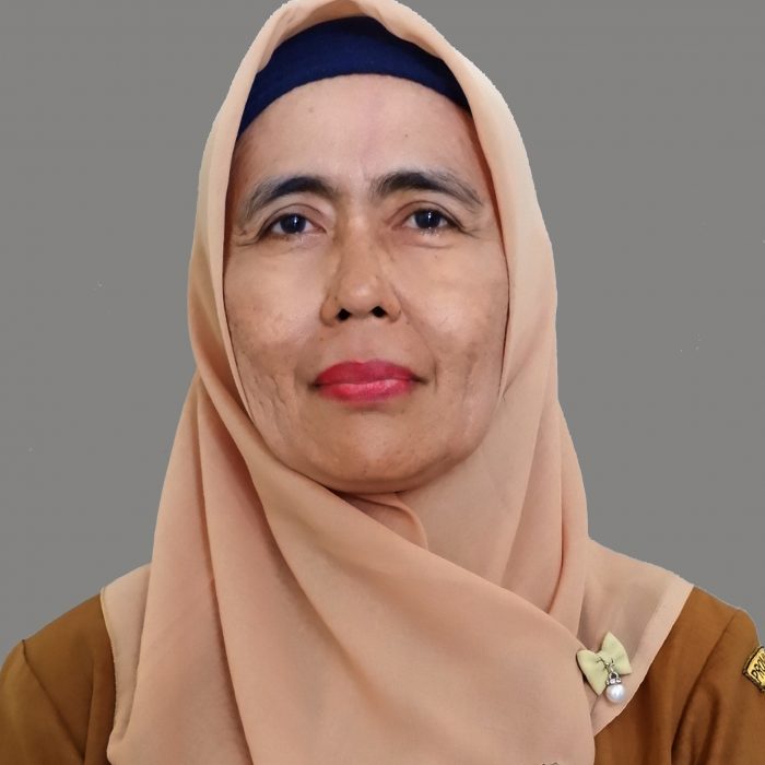 Dra. Ety Nurhayati