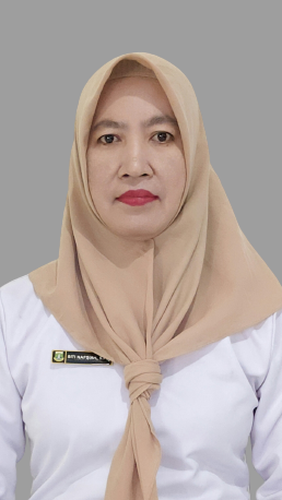 Siti Nafsiah, S.Pd
