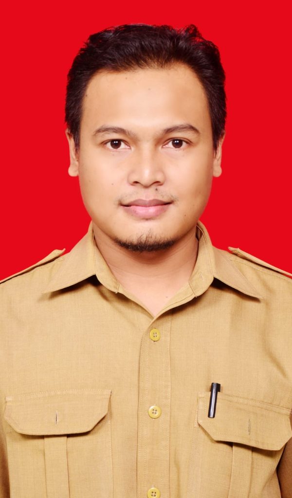 Ari Fidriyanto, S.Pd.Si