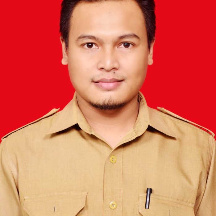 Ari Fidriyanto, S.Pd.Si