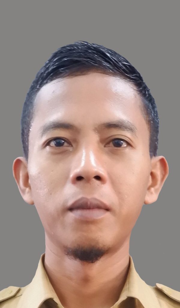 Ali Fauzan Azhari, S.Pd