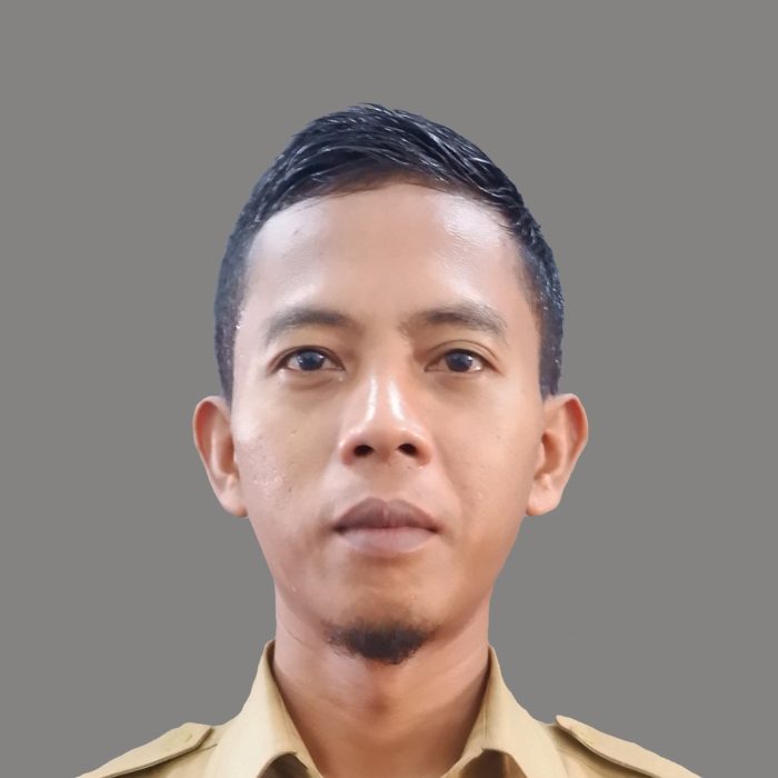 Ali Fauzan Azhari, S.Pd