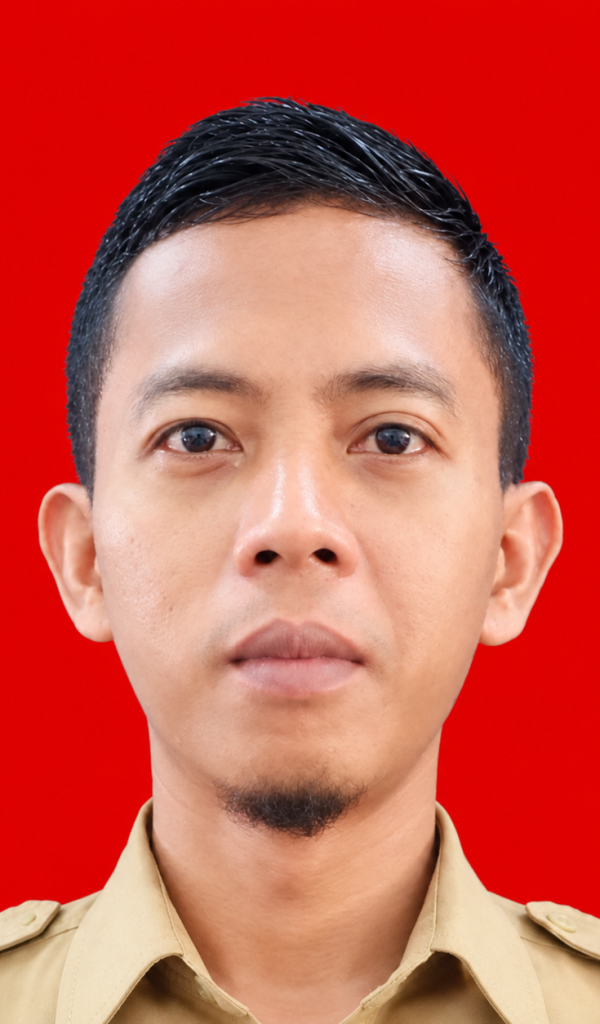 Ali Fauzan Azhari, S.Pd