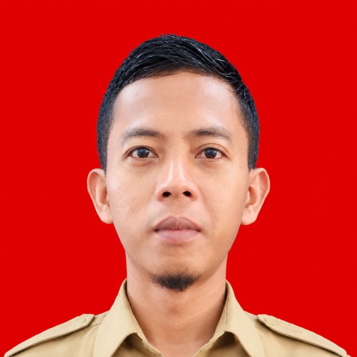 Ali Fauzan Azhari, S.Pd