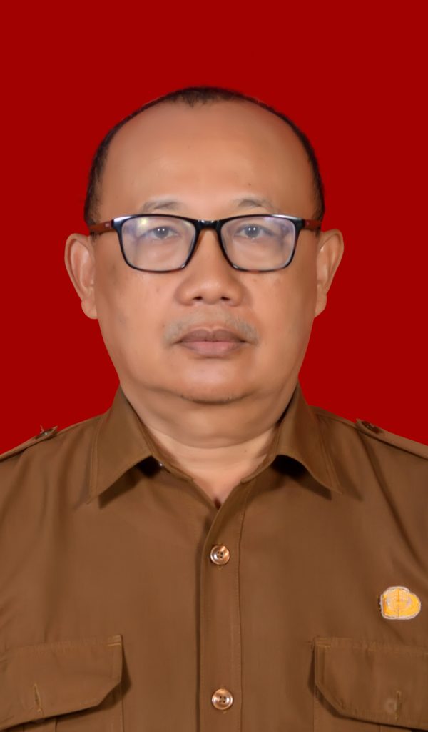 Drs. Zaenal Abidin