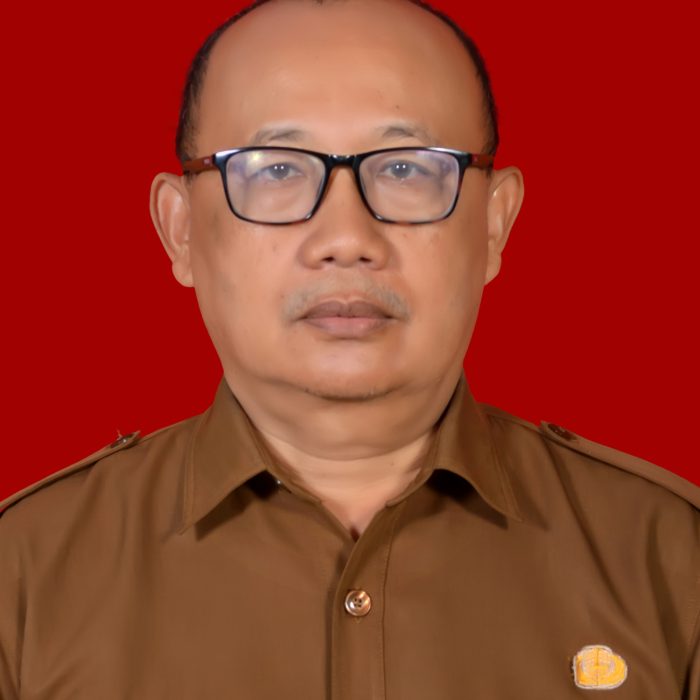 Drs. Zaenal Abidin