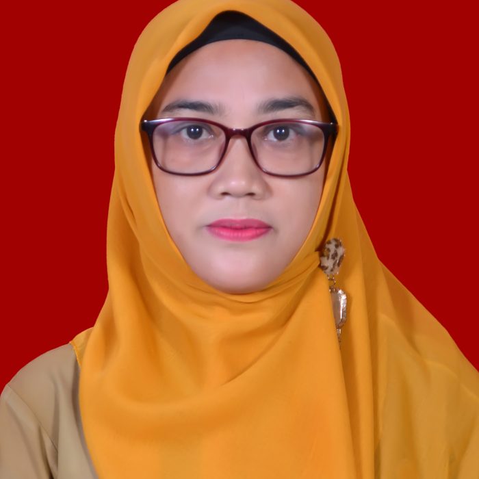 Lilis Heryani, S.Pd