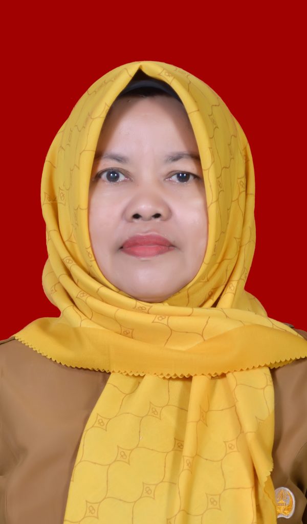 Dra. Eti Sutiati