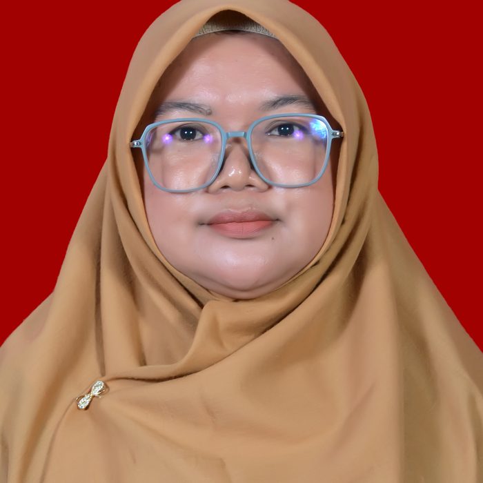 Yusnita Rahayu, S.Pd., M.Pd