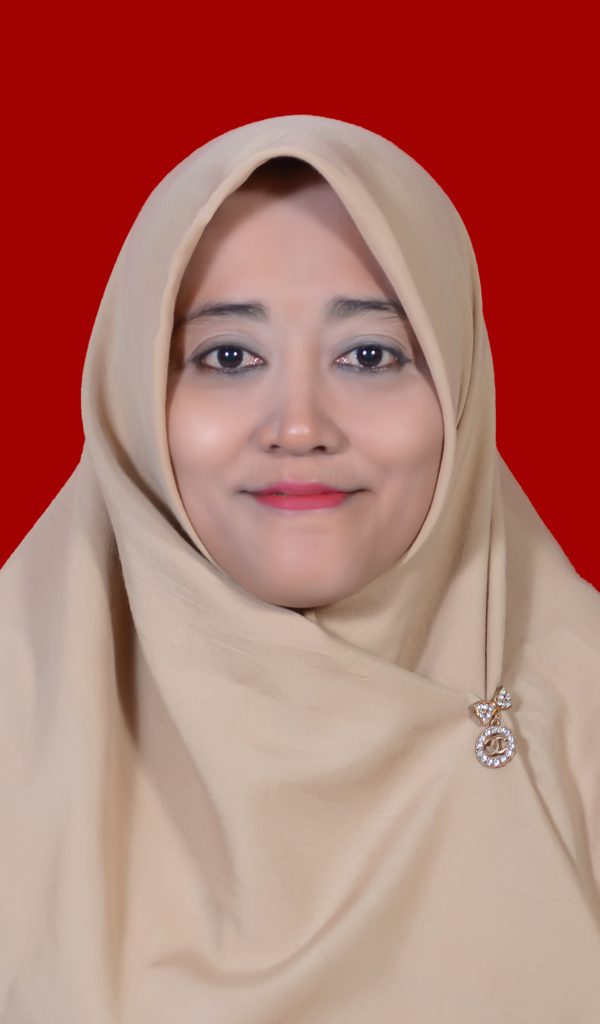 Nina Nurhayati N, S.Pd.I