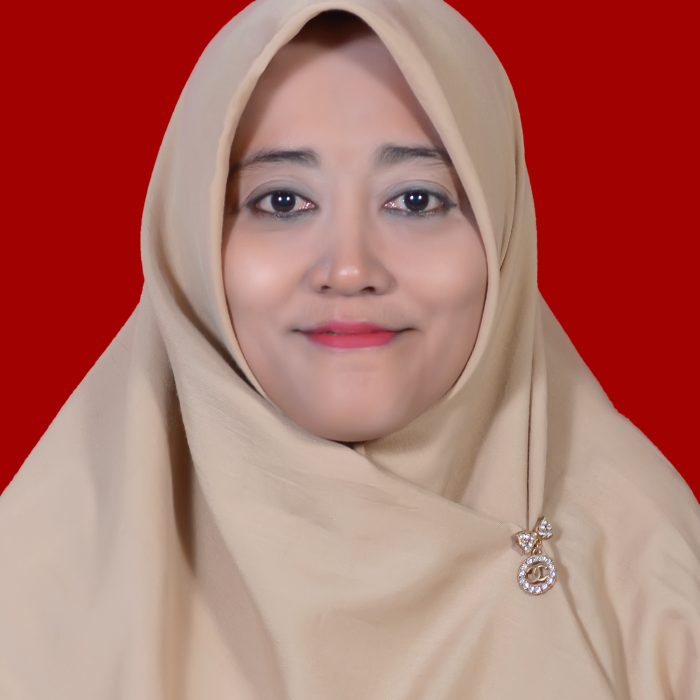 Nina Nurhayati N, S.Pd.I