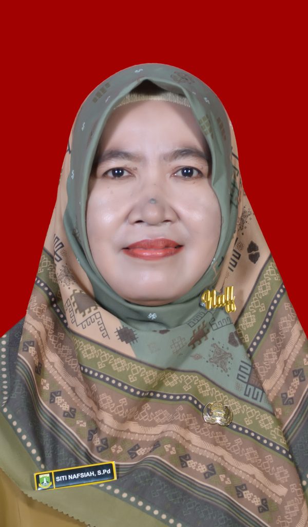 Siti Nafsiah, S.Pd