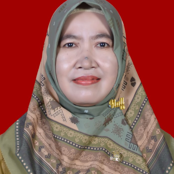 Siti Nafsiah, S.Pd