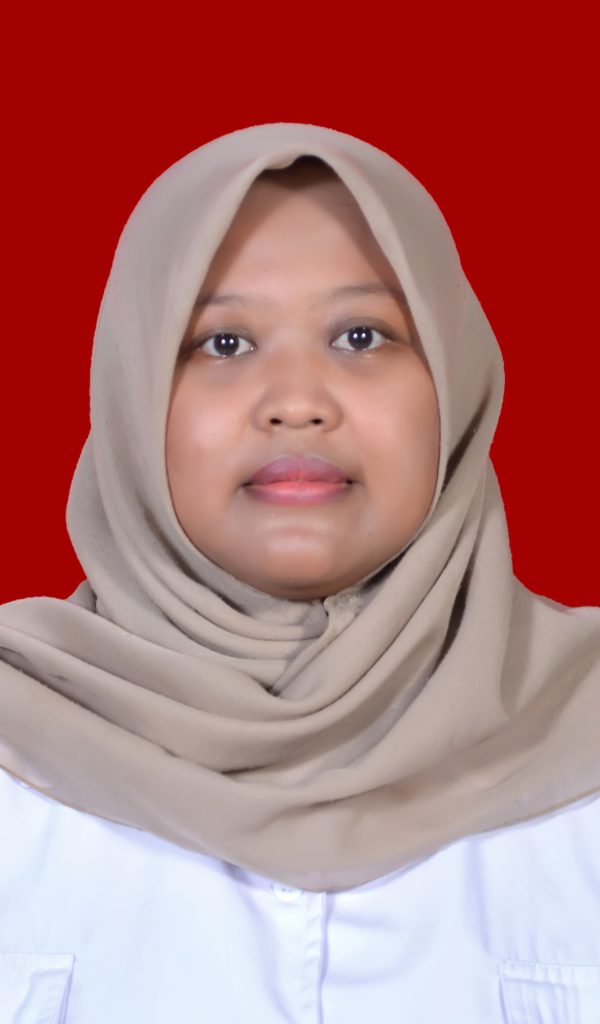 Risda Kridawanti Martha, S.Pd