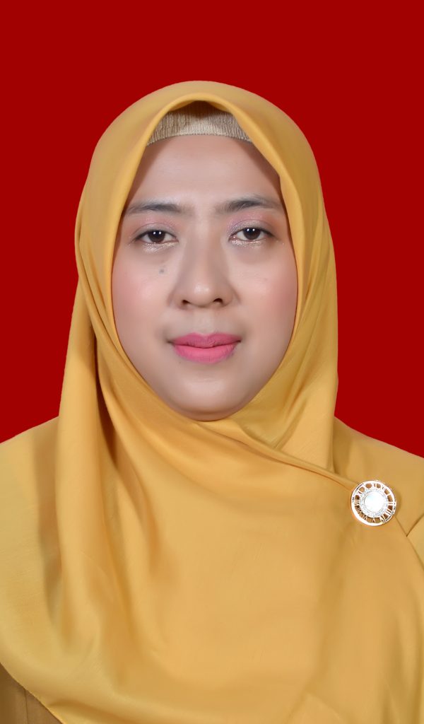 Lia Riani, S.Pd