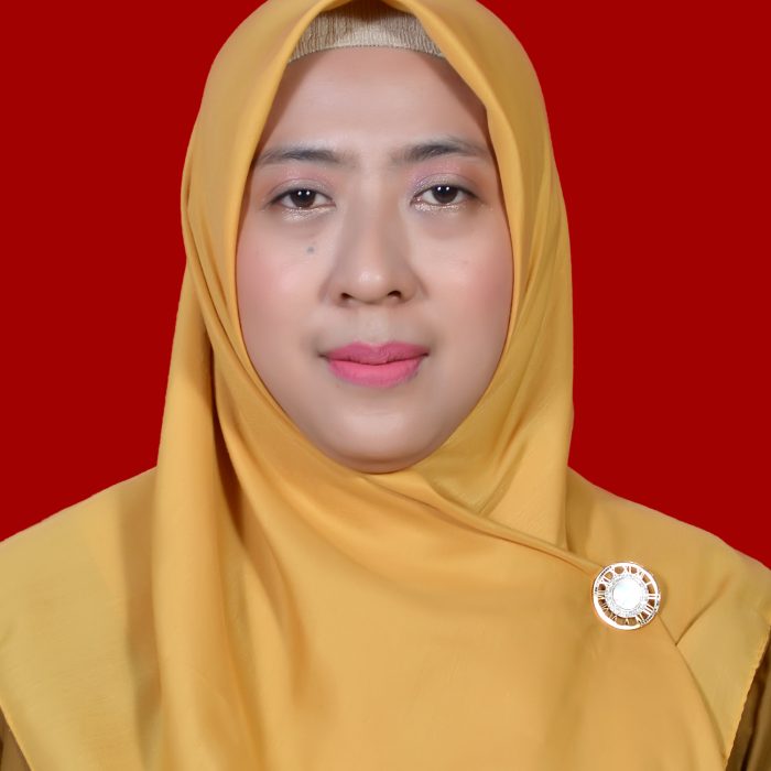 Lia Riani, S.Pd