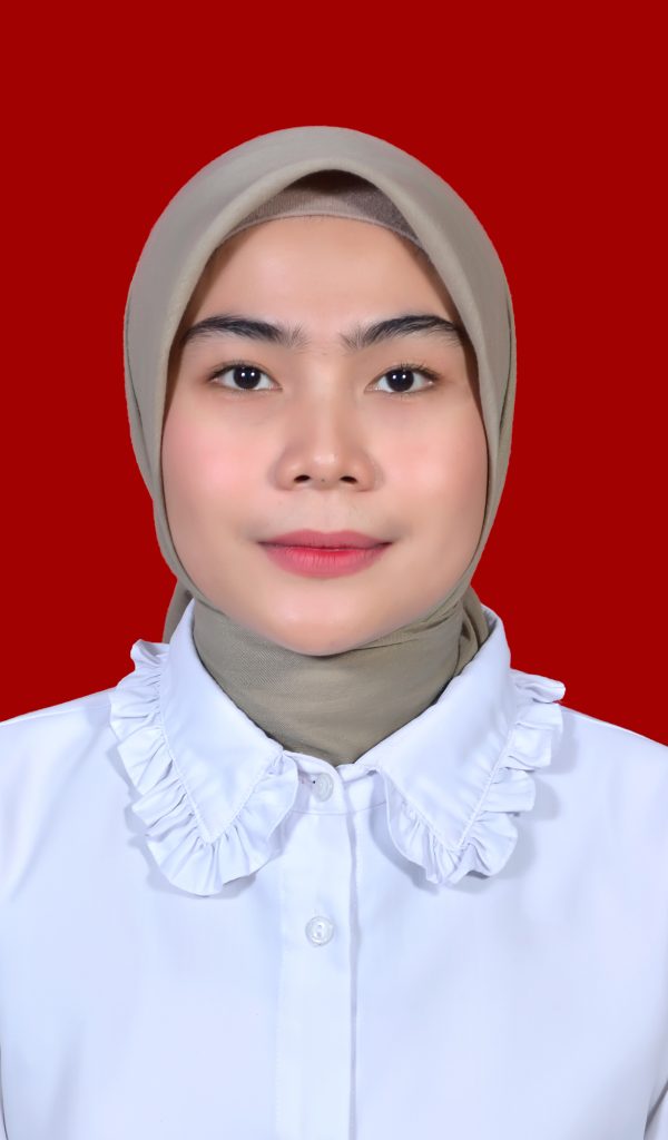 Ayu Nuur Annisaa, S.Pd