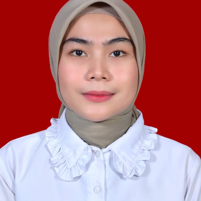 Ayu Nuur Annisaa, S.Pd