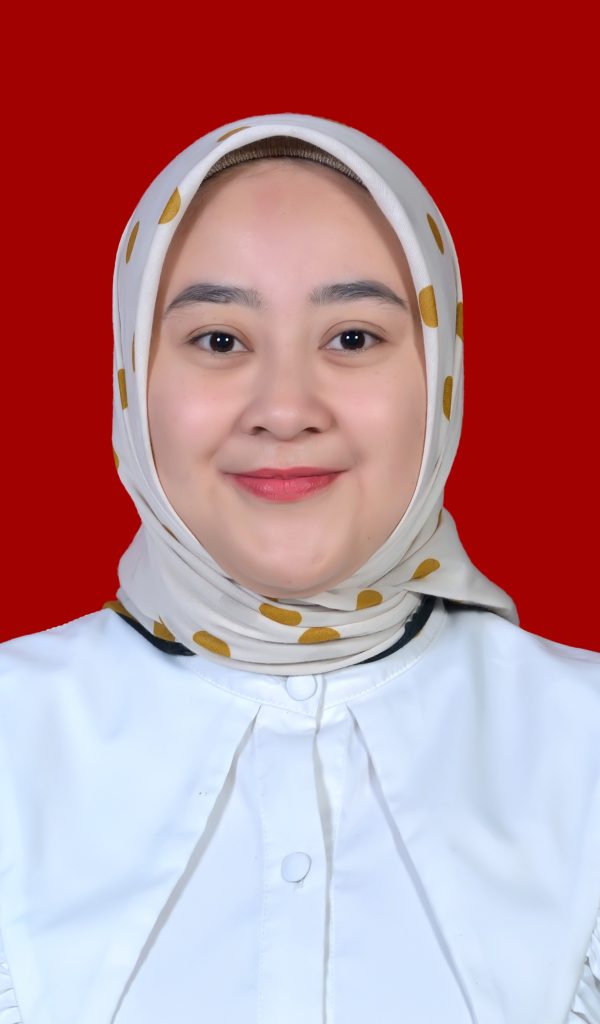 Tresa Tri Susilawati, M.Pd