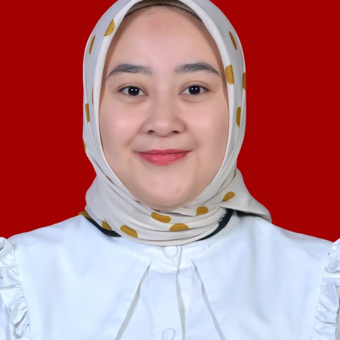 Tresa Tri Susilawati, M.Pd