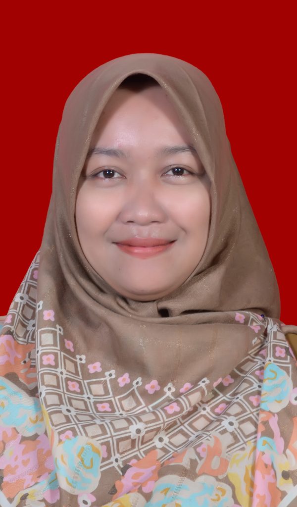 Wuri Handayani, M.Pd