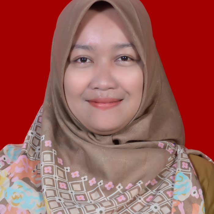 Wuri Handayani, M.Pd
