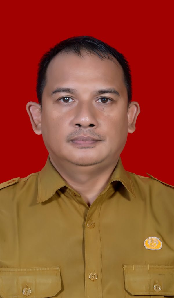 Joko Budiarto, S.Pd