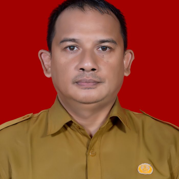 Joko Budiarto, S.Pd