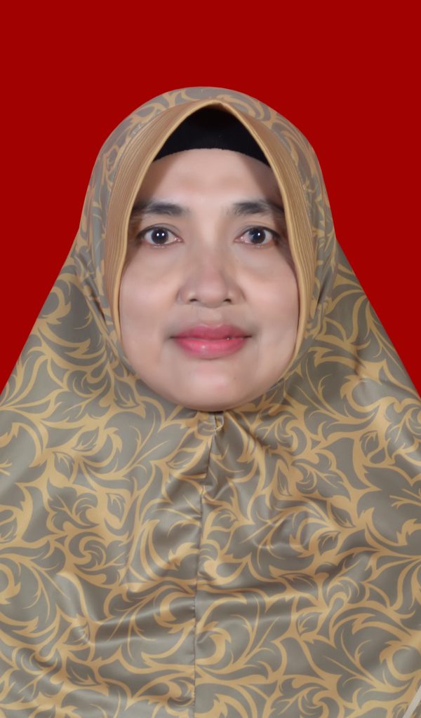 Uswatun Khasanah, S.Pd