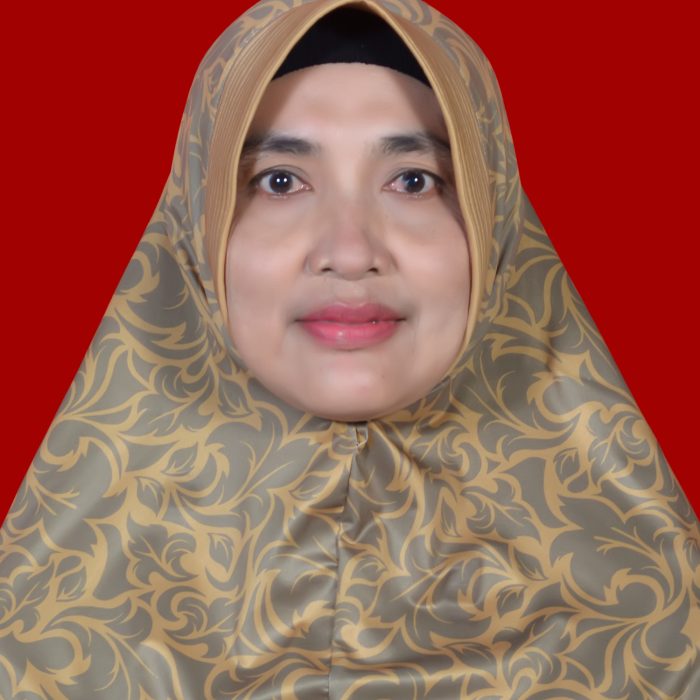 Uswatun Khasanah, S.Pd