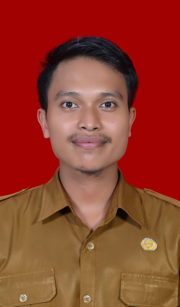 Ahmad Syarif Rianto, S.Pd
