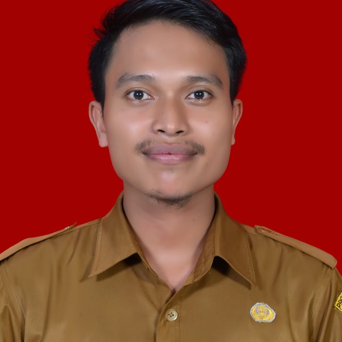 Ahmad Syarif Rianto, S.Pd