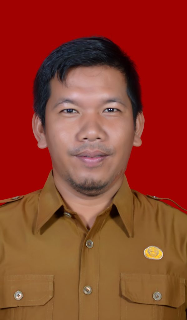 Saifuddin S.Pd.I