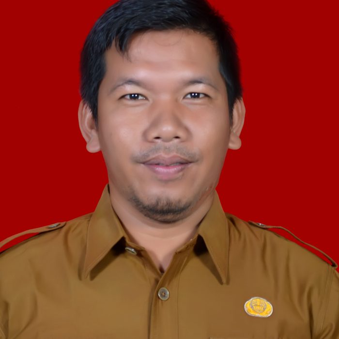 Saifuddin S.Pd.I
