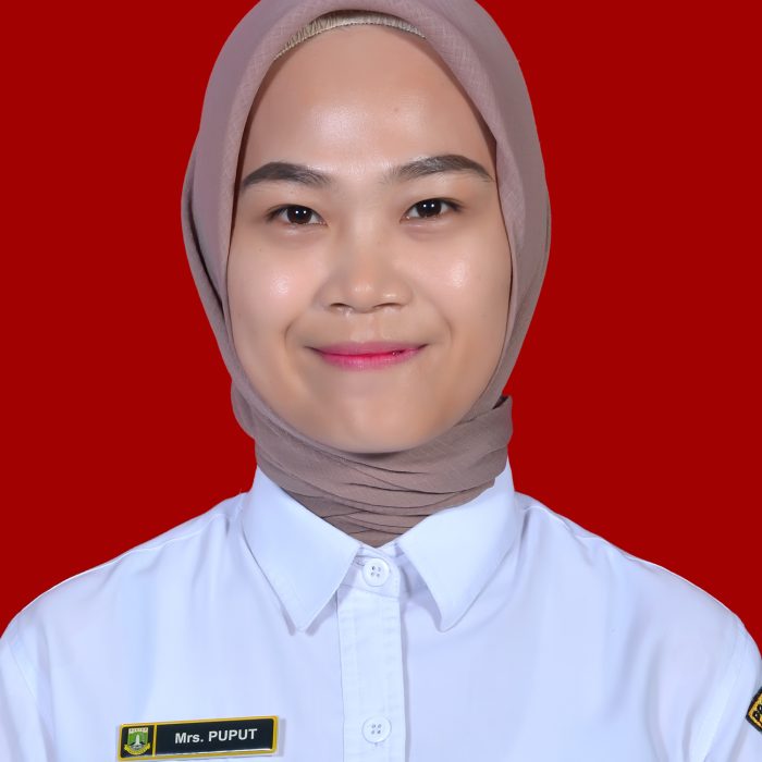 Syarifah Faidah Putria, S.Pd