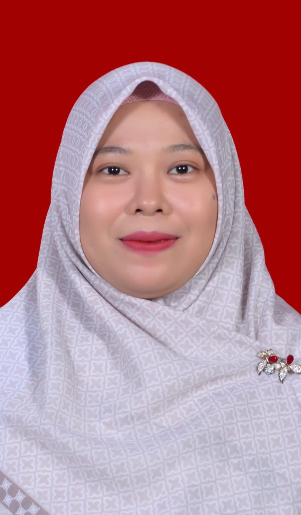 Lilis Haniyyah S.Pd