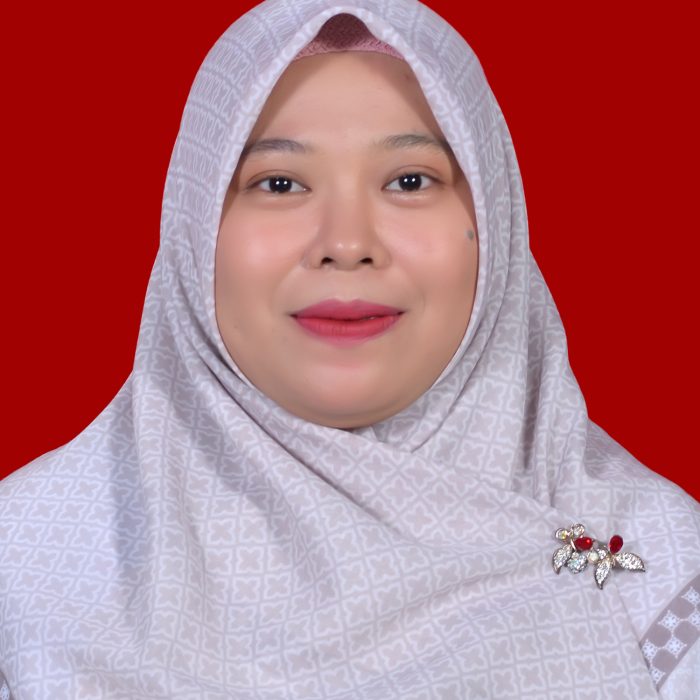 Lilis Haniyyah S.Pd