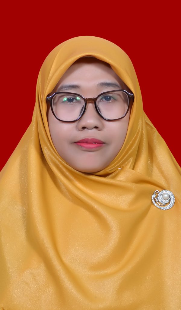 Tinti Fatinah, S.Pd