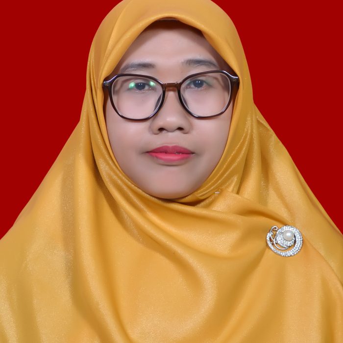 Tinti Fatinah, S.Pd