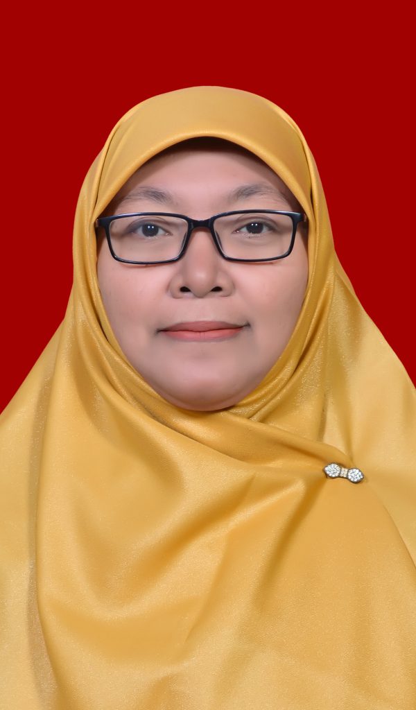 Estu Wijayaningsih, S.Pd, M.Pd