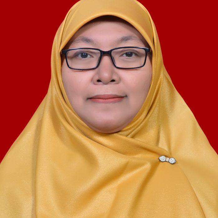 Estu Wijayaningsih, S.Pd, M.Pd