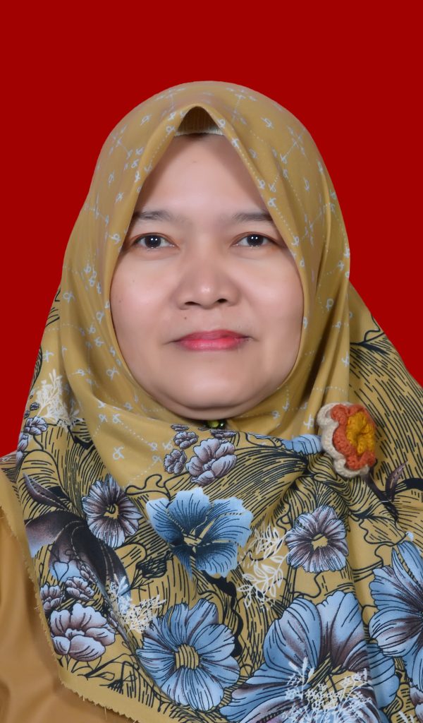 Setianingsih, S.Pd., M.Pd