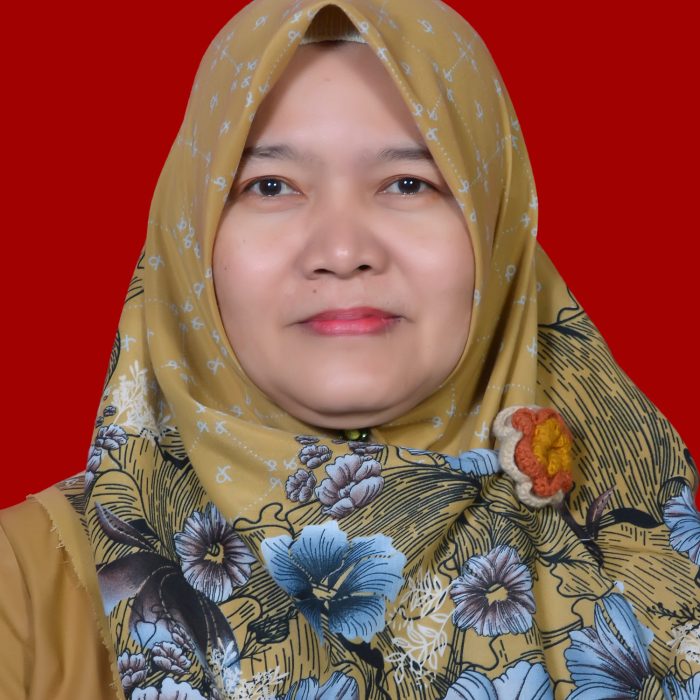 Setianingsih, S.Pd., M.Pd