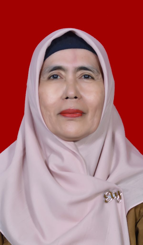 Dra. Ety Nurhayati