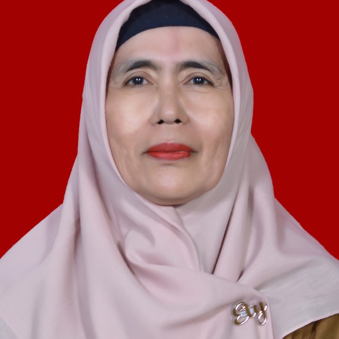 Dra. Ety Nurhayati