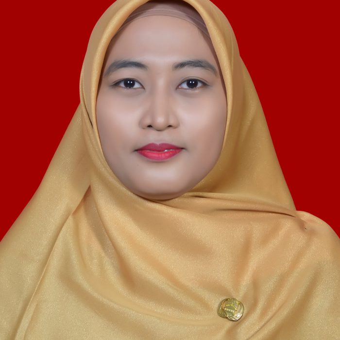 Rt. Ghina Nurfadhilah, S.Pd