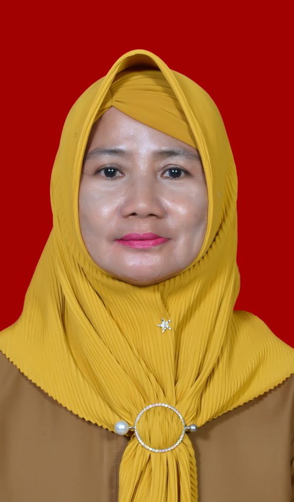 Hj. Mimin Mintarsih, S.Pd, M.Pd