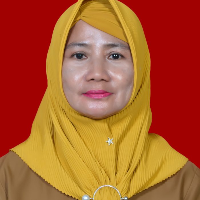 Hj. Mimin Mintarsih, S.Pd, M.Pd