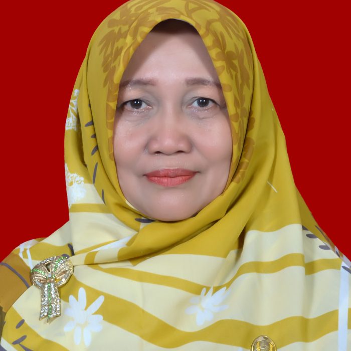 Desi Handayani, M.Pd