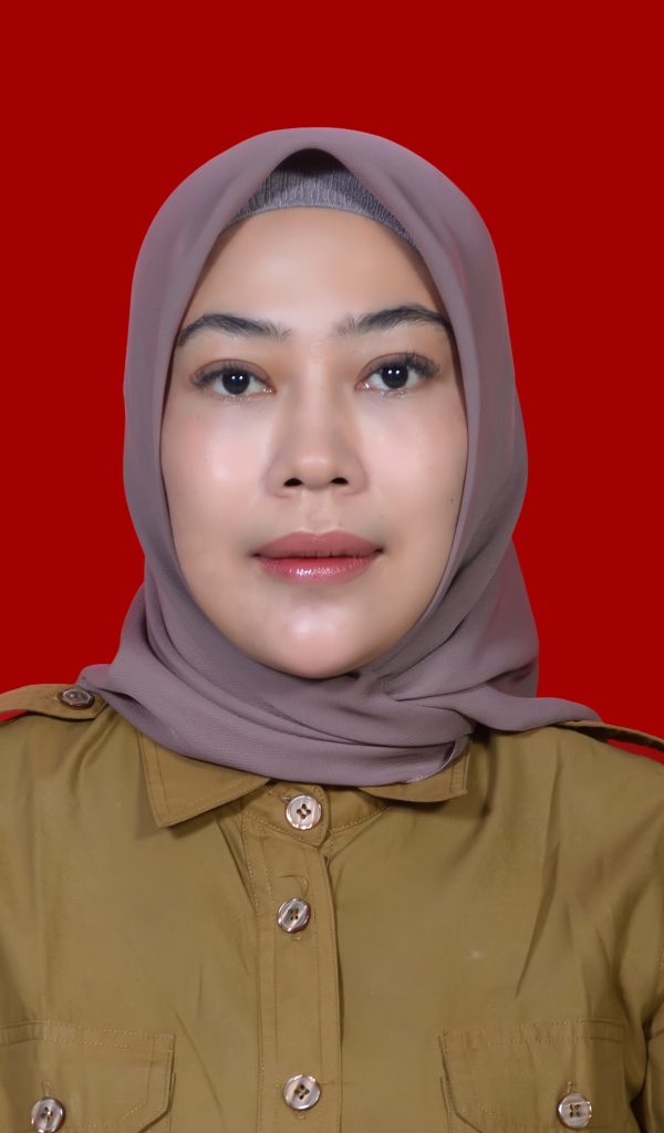 Tia Setiawati, S.Pd